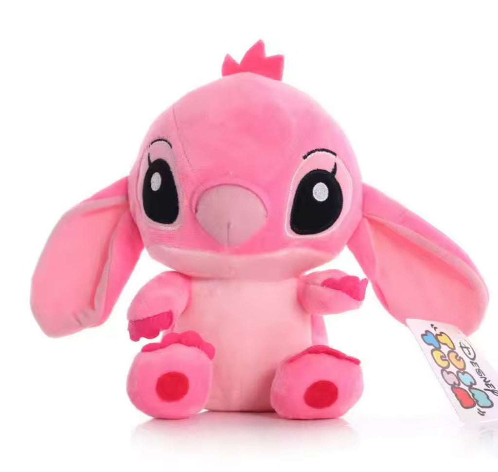 Stitch pluszak maskotka 16cm