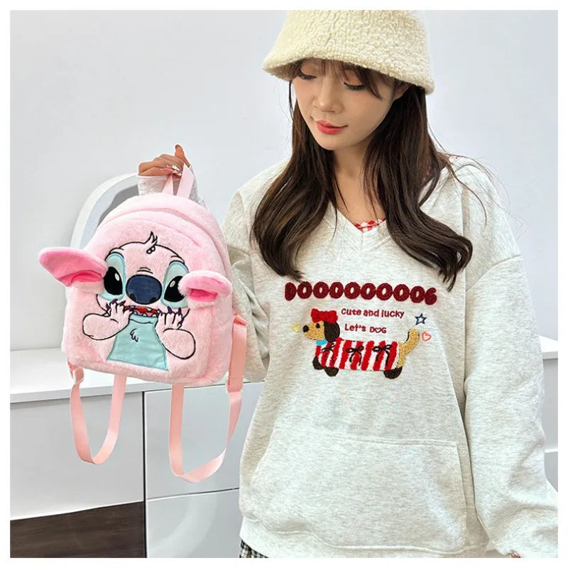 Stitch Plecak dla dzieci