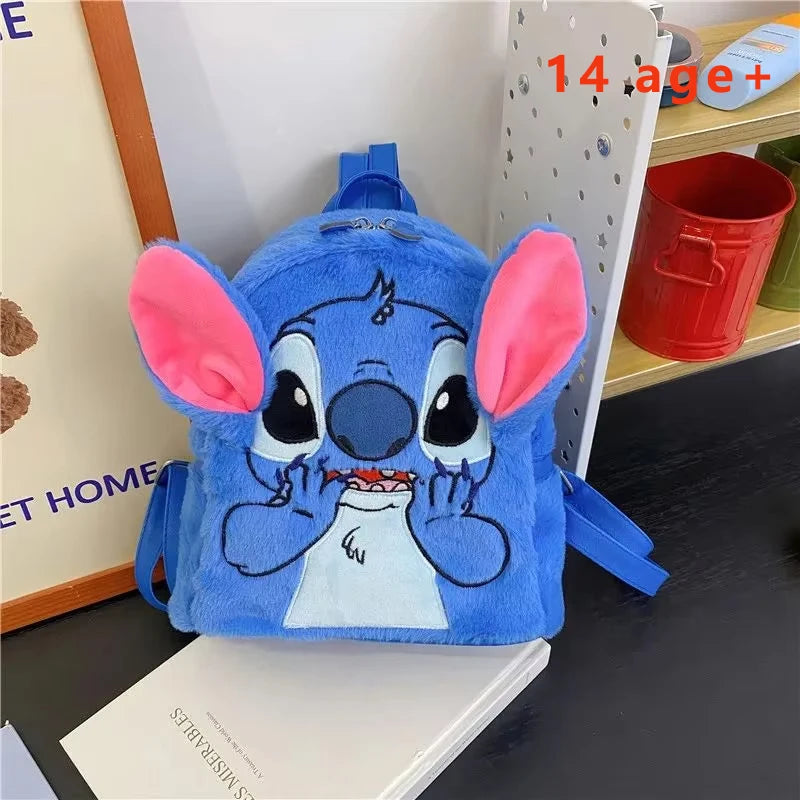 Stitch Plecak dla dzieci
