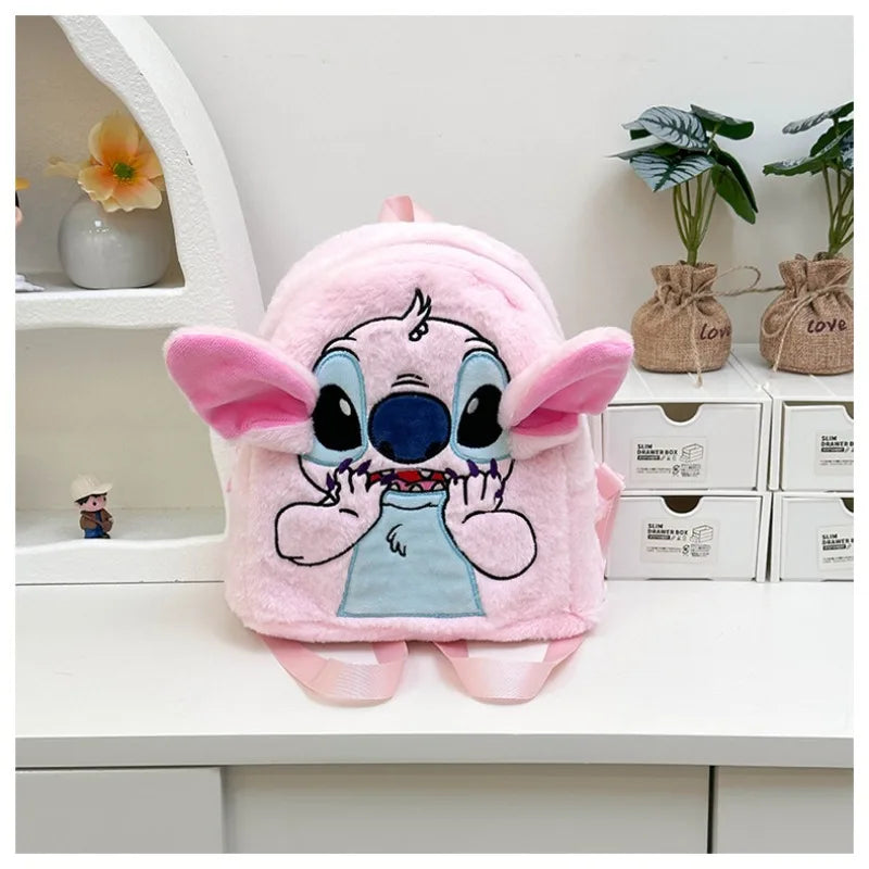 Stitch Plecak dla dzieci