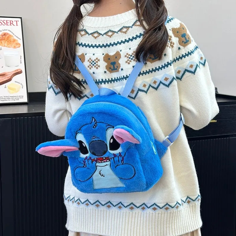 Stitch Plecak dla dzieci