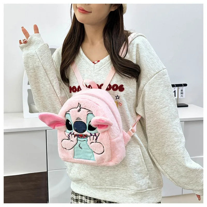 Stitch Plecak dla dzieci
