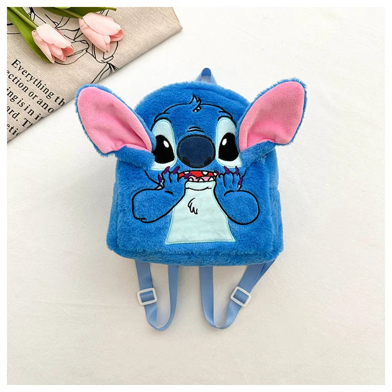 Stitch Plecak dla dzieci